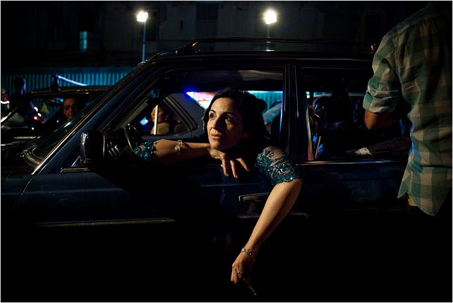Reality : Photo Loredana Simioli