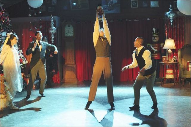 Bunheads : photo Casey J. Adler, Julia Goldani Telles, RaJahnae Patterson