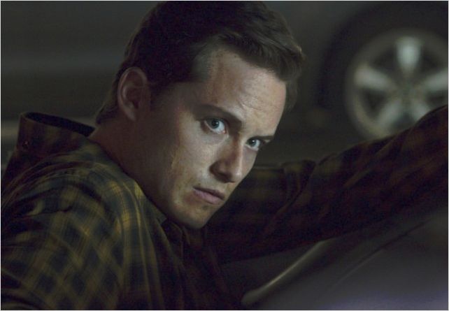 The Mob Doctor : photo Jesse Lee Soffer