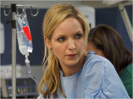 The Mob Doctor : photo Jordana Spiro