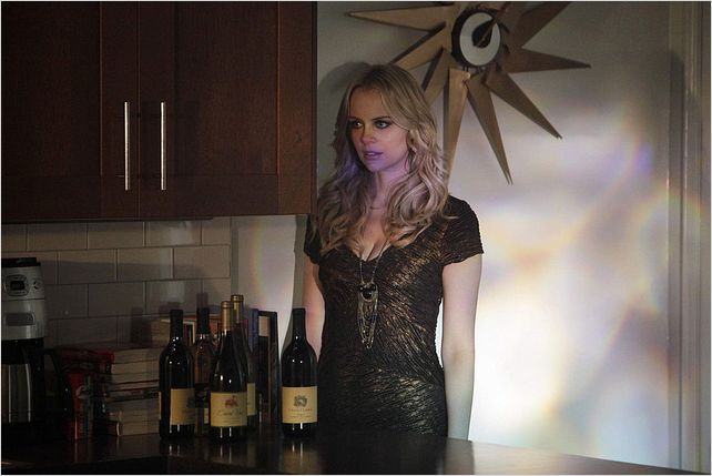 666 Park Avenue : photo Helena Mattsson