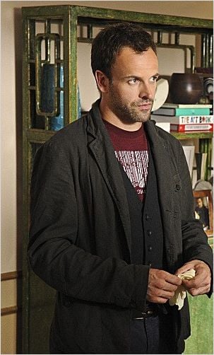 Elementary : photo Jonny Lee Miller