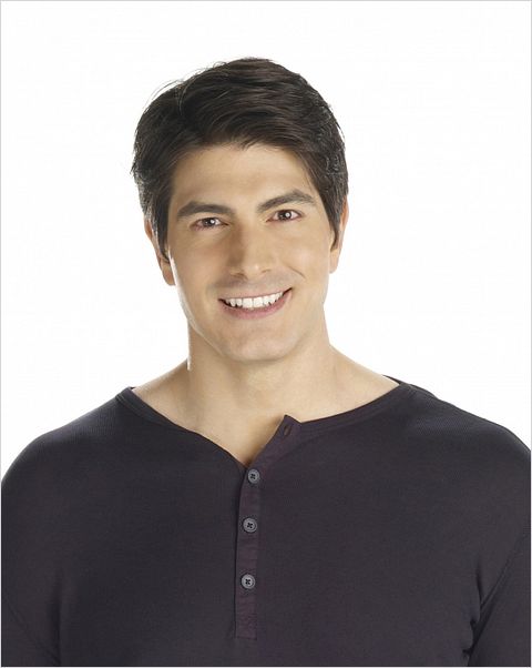 Partners (2012) : photo Brandon Routh