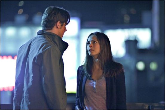 Beauty and The Beast (2012) : photo Jay Ryan (III), Kristin Kreuk