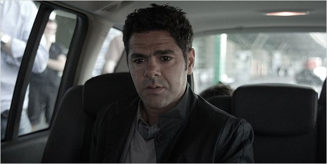 360 : Photo Jamel Debbouze