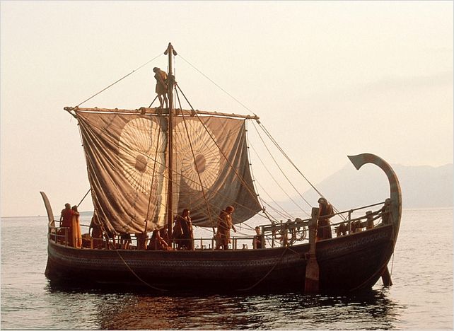 Jason et les Argonautes (TV) : photo