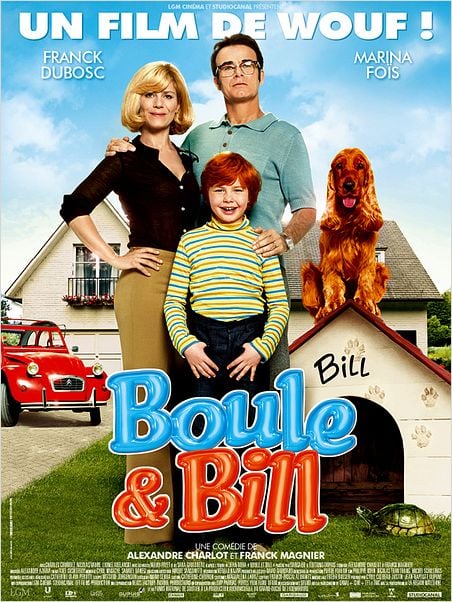 Boule & Bill ddl Boule & Bill ddl