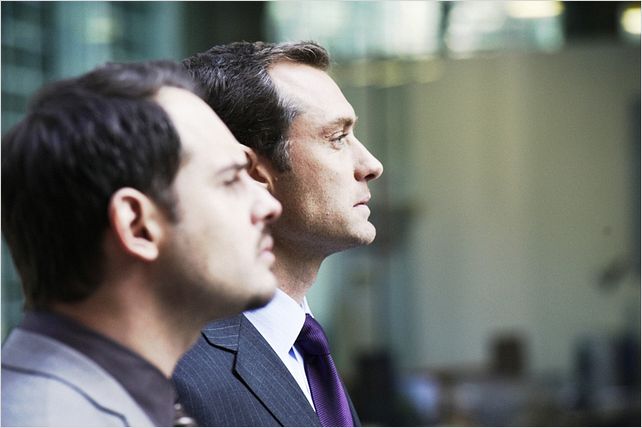 360 : photo Jude Law, Moritz Bleibtreu