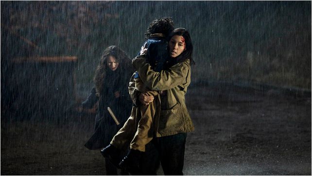 The Secret : photo Jessica Biel, Pascal Laugier