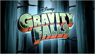 Souvenirs de Gravity Falls : photo