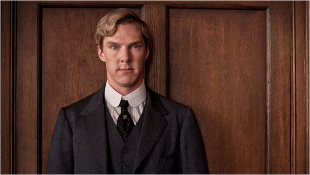 Photo Benedict Cumberbatch