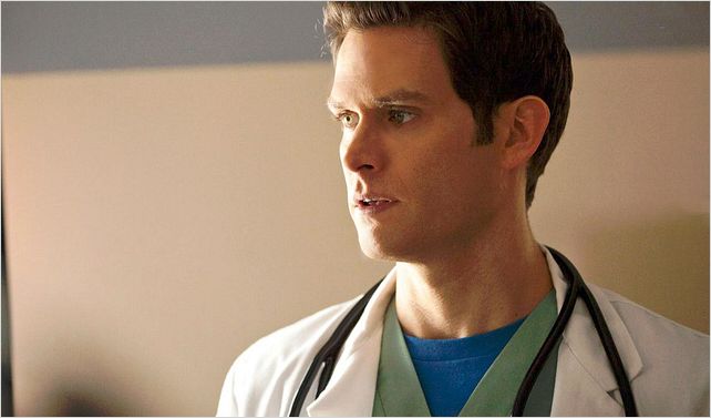 Coma (2012) : photo Steven Pasquale