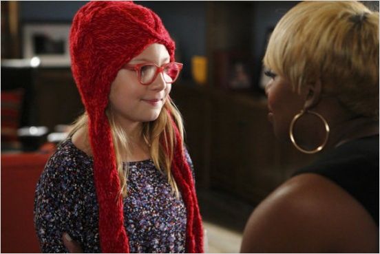 The New Normal : photo Bebe Wood, NeNe Leakes
