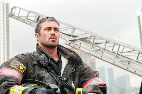 Photo Taylor Kinney