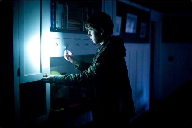 Bates Motel : photo Freddie Highmore