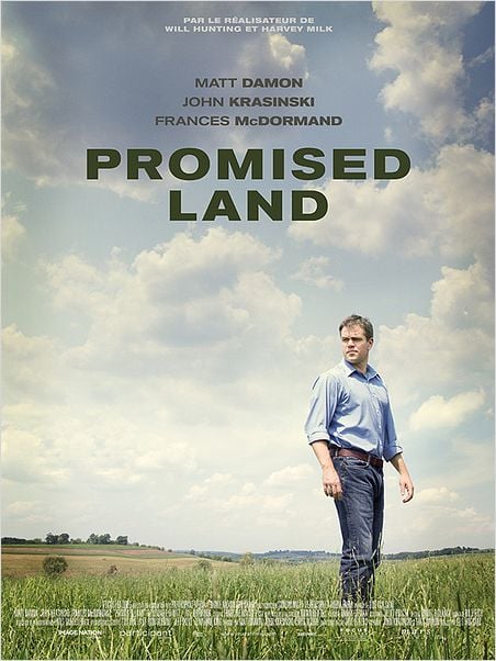 Promised Land (2013) [FRENCH] SUBFORCED [BDRiP] x264 AC3-CiRAR