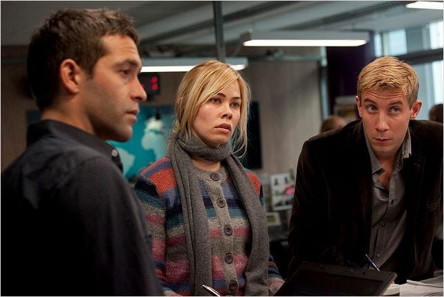 Films Et Séries Tv Avec Birgitte Hjort Sørensen Photo de Birgitte Hjort Sørensen dans la série Borgen, une femme au