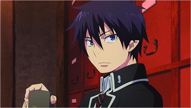Ao no Ekusoshisuto : photo