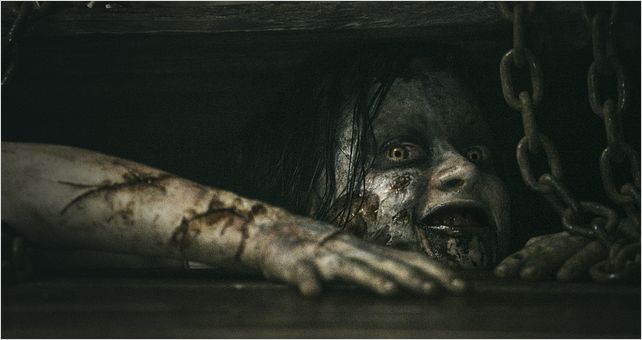 Evil Dead