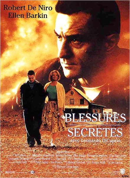 Blessures secrètes (This Boy's Life) Blessures secrètes (This Boy's Life)