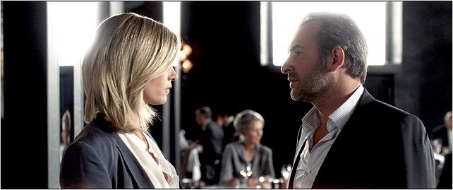 Möbius : photo Cécile de France, Jean Dujardin