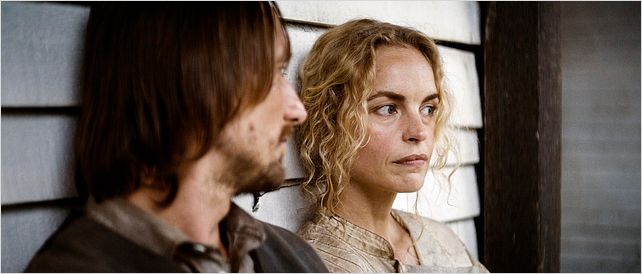 Films Et Séries Tv Avec Nina Hoss