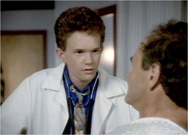 Docteure Doogie Saison 2 Photo de Neil Patrick Harris dans la série Docteur Doogie : Photo 99