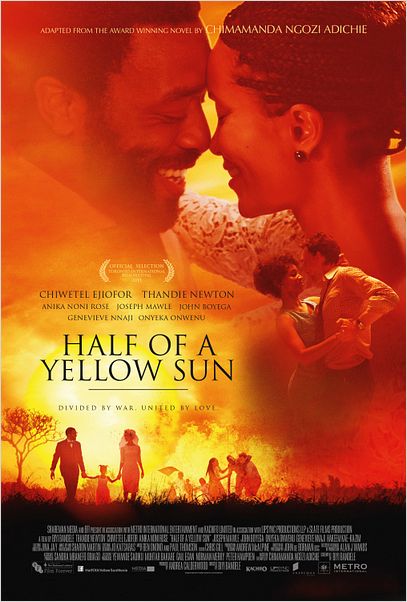 Half of a Yellow Sun ddl Half of a Yellow Sun ddl