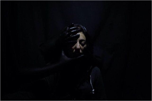 Ammar, l'ordre des djinns : Photo