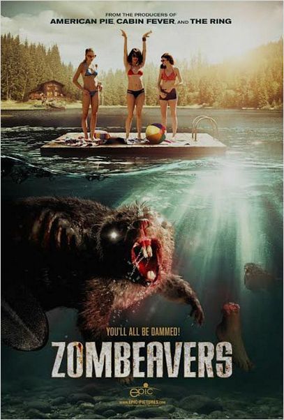 Zombeavers ddl Zombeavers ddl