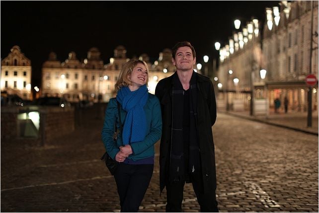 Films Et Séries Tv Avec Loïc Corbery Pas son genre : Photo Emilie Dequenne, Loïc Corbery