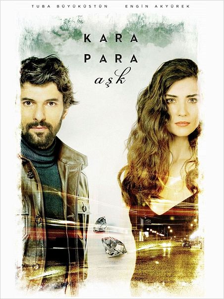 engin akyürek netflix series