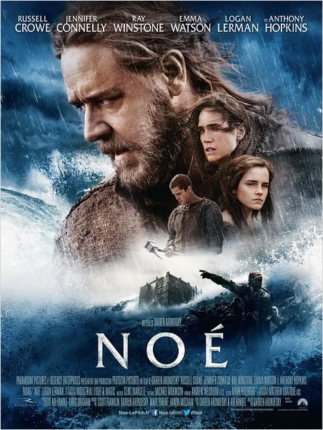 Telecharger Noah (Noé) Blu-Ray 1080p 3D MultiLangue Gratuitement Telecharger Noah (Noé) Blu-Ray 1080p 3D MultiLangue Gratuitement