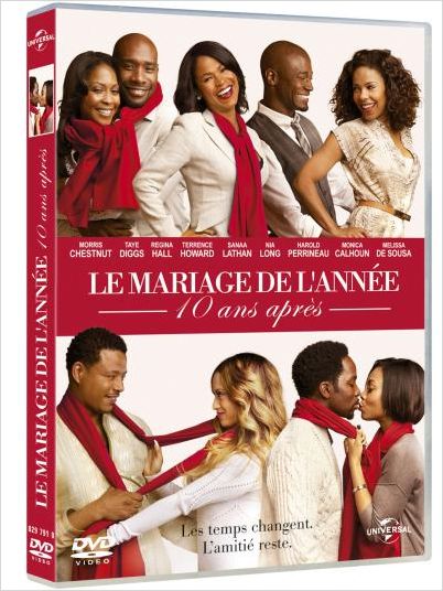 Telecharger Le Mariage de l'année, 10 ans après Blu-Ray 1080p MultiLangue GRATUITEMENT Telecharger Le Mariage de l'année, 10 ans après Blu-Ray 1080p MultiLangue GRATUITEMENT