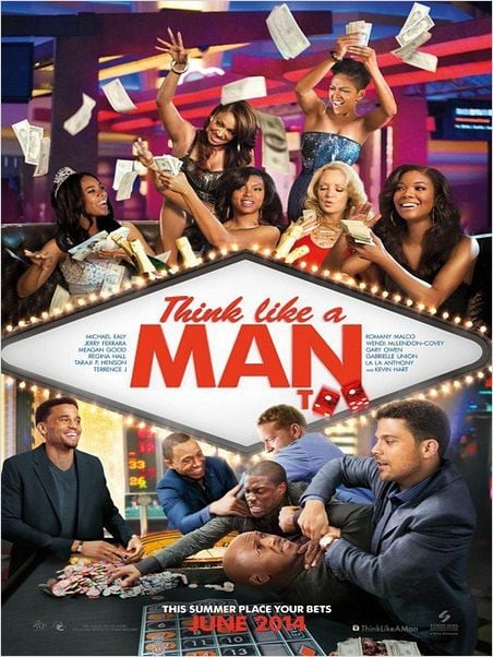 Telecharger Think like a Man Too French BDRIP Gratuitement Telecharger Think like a Man Too French BDRIP Gratuitement