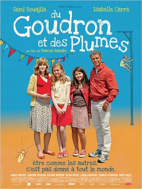 Telecharger Du goudron et des plumes FRENCH DVDRIP Gratuitement Telecharger Du goudron et des plumes FRENCH DVDRIP Gratuitement