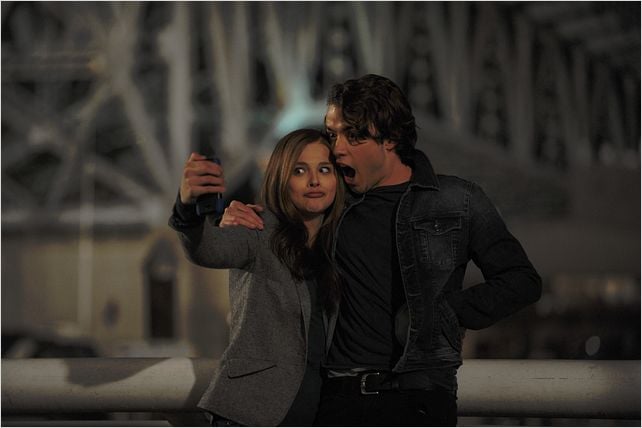 Si Je Reste Film Complet Youtube Si je reste : Photo Chloë Grace Moretz, Jamie Blackley - AlloCiné