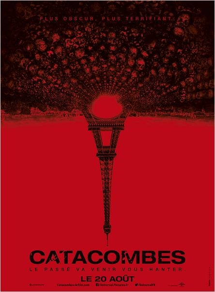 Telecharger Catacombes TRUEFRENCH HDRIP MD Gratuitement Telecharger Catacombes TRUEFRENCH HDRIP MD Gratuitement