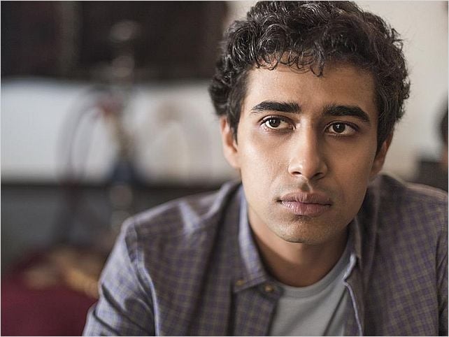 Films Et Séries Tv Avec Suraj Sharma Photo de Suraj Sharma dans la série Homeland : Photo 37 sur 38 - AlloCiné