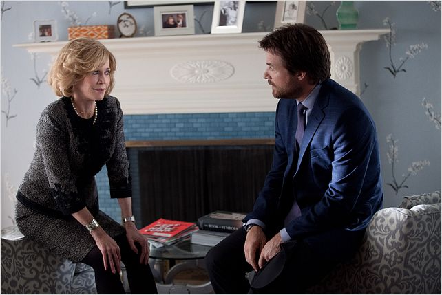 Photo de Jane Fonda dans le film This Is Where I Leave You : Photo 17