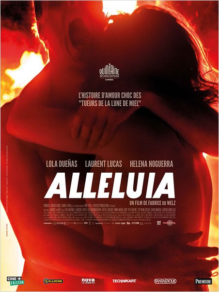 Alleluia FRENCH | DVDRIP Alleluia FRENCH | DVDRIP
