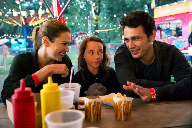Every Thing Will Be Fine : Photo James Franco, Lilah Fitzgerald, Marie-Josée Croze