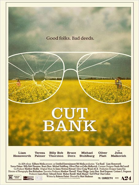 Cut Bank FRENCh - BDRIP Cut Bank FRENCh - BDRIP