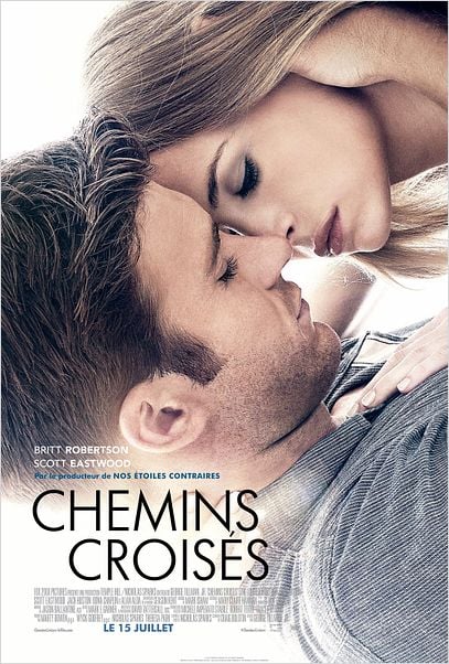 Chemins croisés FRENCH | HDRIP Chemins croisés FRENCH | HDRIP