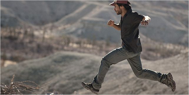 Desierto Official Trailer (2016) bande annonce dans Films 2016 218811