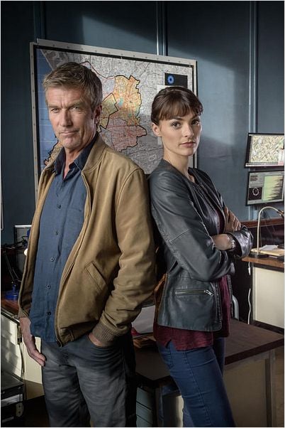 Mallory : Affiche Mallory : Affiche