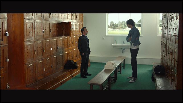 Taille Jean Dujardin Un Homme A La Hauteur Photo de Jean Dujardin dans le film Un homme à la hauteur : Photo 26