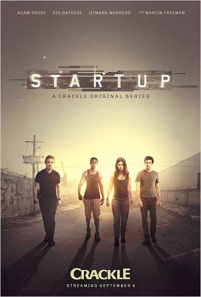 StartUp S01E10 FINAL VOSTFR