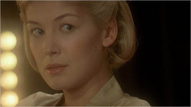 The Devil You Know Bande Annonce Vf Photo de Rosamund Pike dans le film The Devil You Know : Photo 10 sur