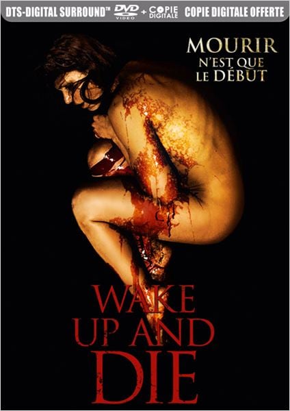 Wake Up and Die [MULTi] [DVD-R PAL]
